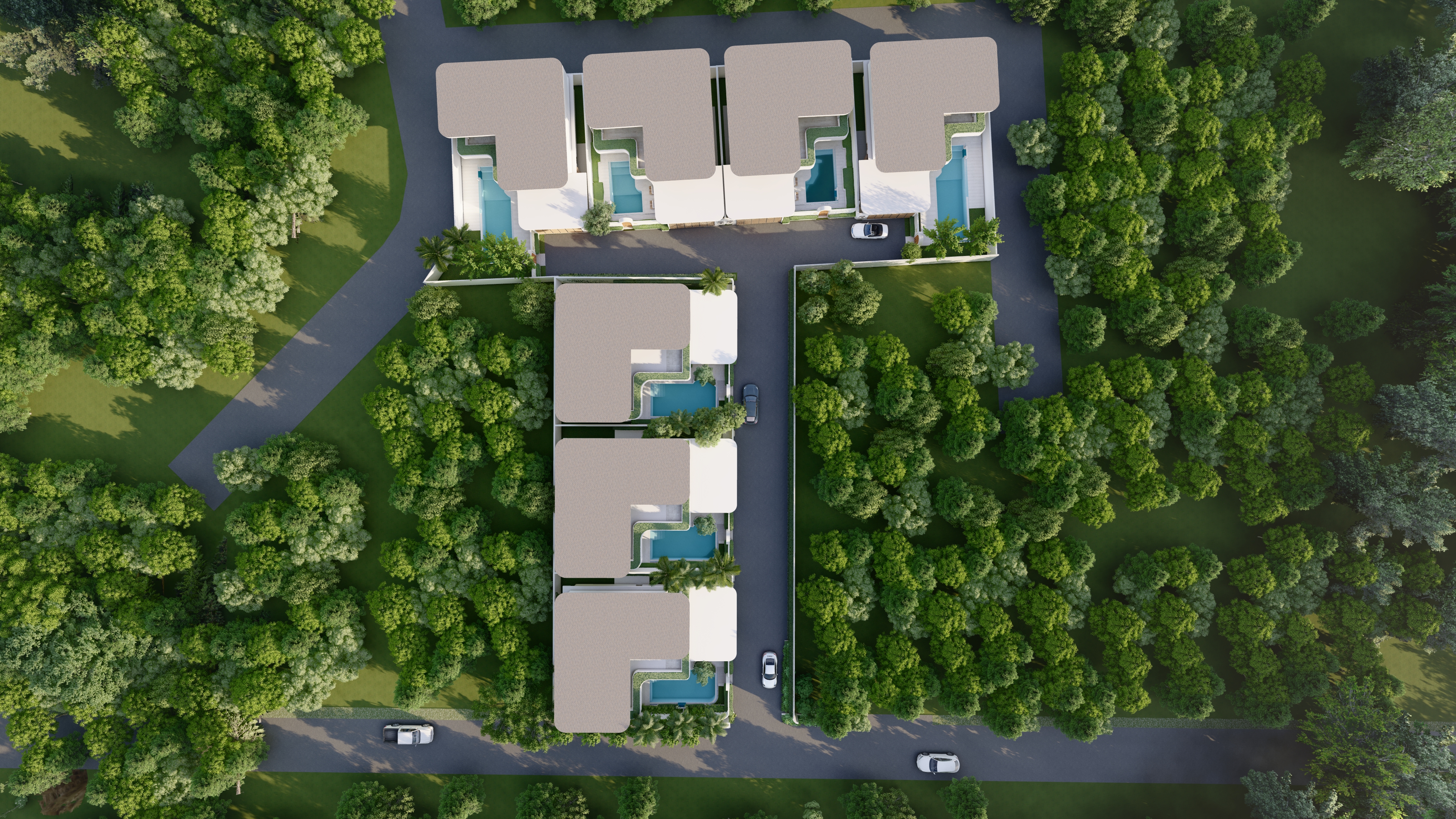 Sierra Vista Phuket Villa 11